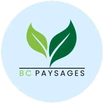 LOGO BC Paysages